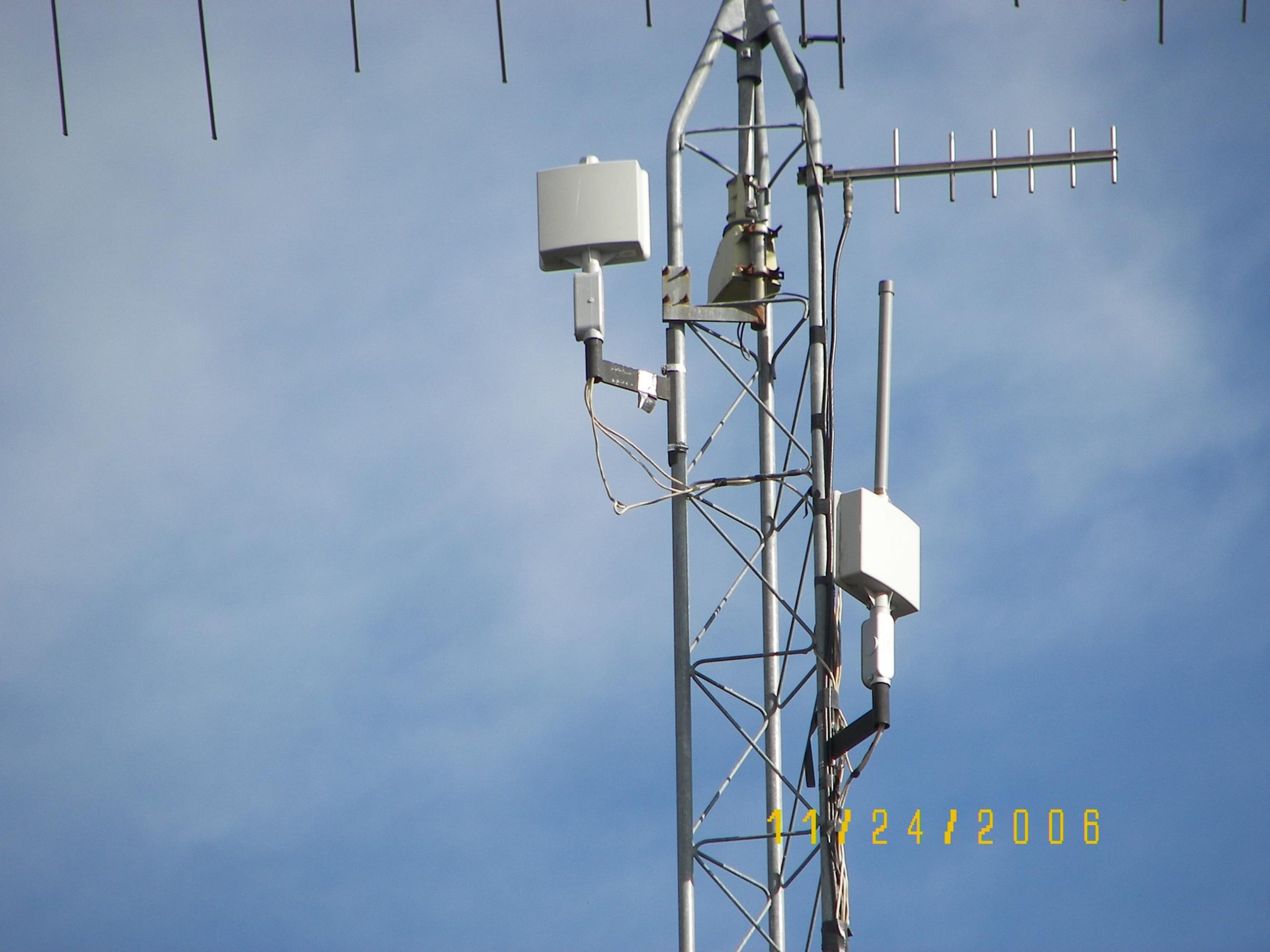 Digitalpath.net Tower