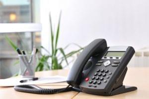 Polycom on desk 300×199 Polycom on desk 300x199
