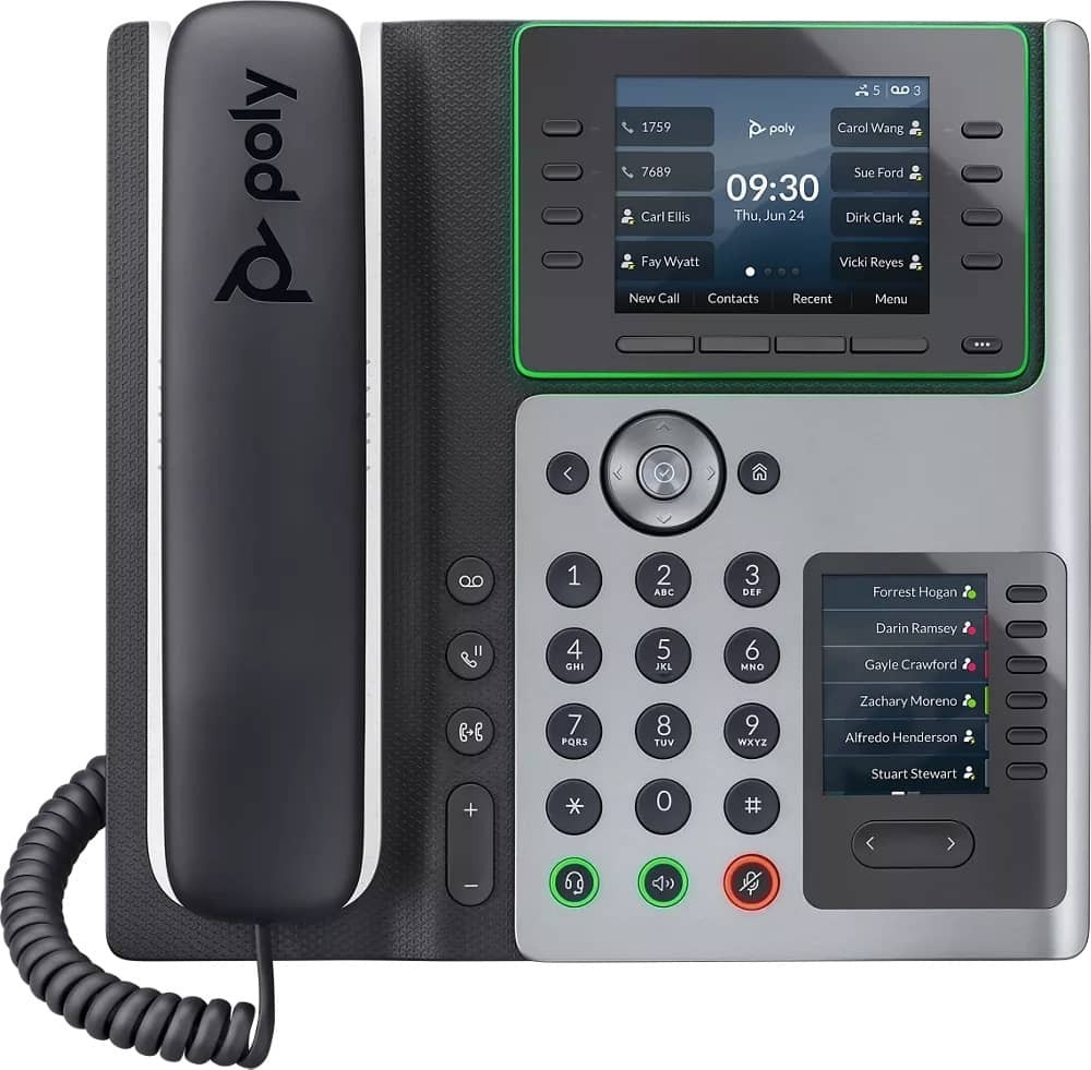 poly edge e400 ip phone82m93aa 497658 poly edge e400 ip phone82m93aa 497658